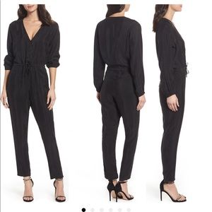Knot Sisters Elizabeth Jumpsuit